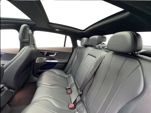 Used 2023 Mercedes-Benz EQE 350+ Sedan image 24