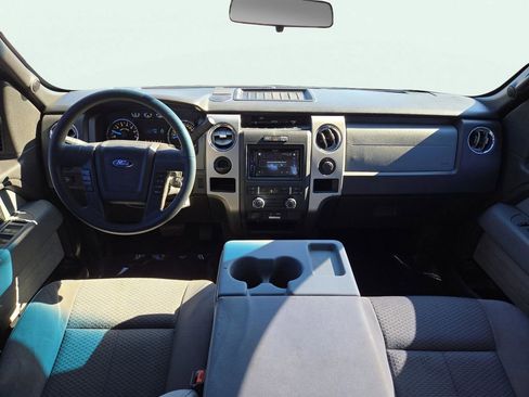 Used 2013 Ford F150 XLT image 21