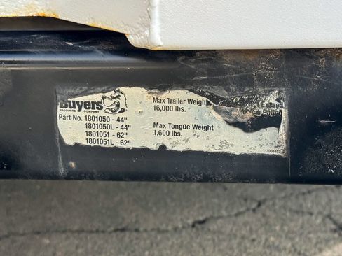 Used 2022 Chevrolet Silverado 3500 W/T w/ WT Convenience Package image 26