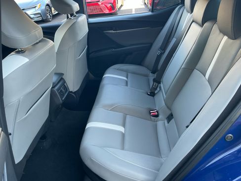 Certified 2025 Toyota Camry SE w/ Multimedia Upgrade Package FWD image 17