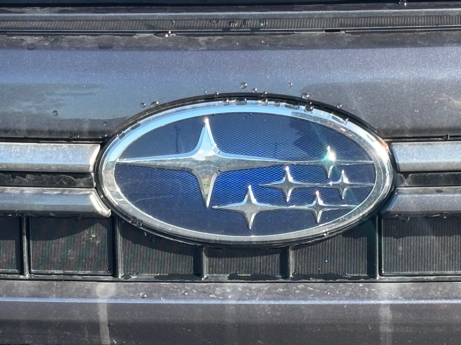 Used 2025 Subaru Forester Premium AWD/4WD image 9