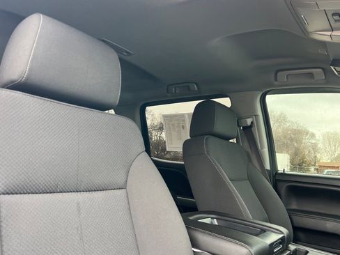 Used 2017 Chevrolet Silverado 3500 LT image 13