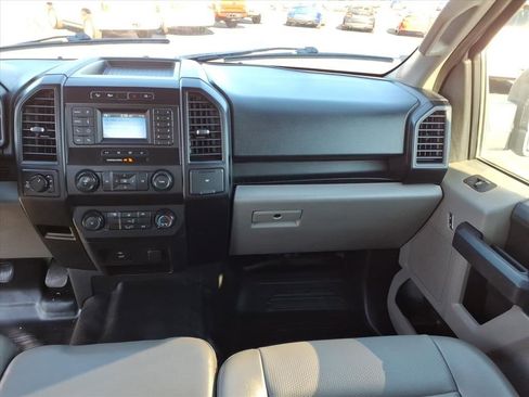 Used 2020 Ford F150 XL w/ Equipment Group 101A Mid image 7