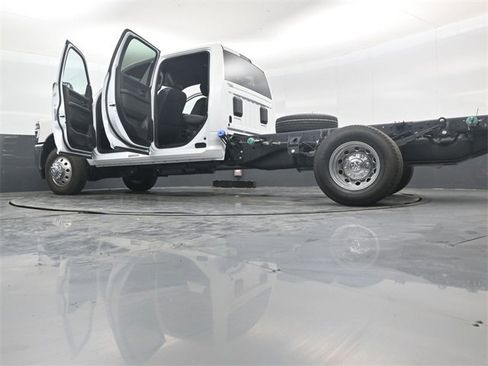 New 2026 RAM 3500 Tradesman w/ Chrome Appearance Group image 53