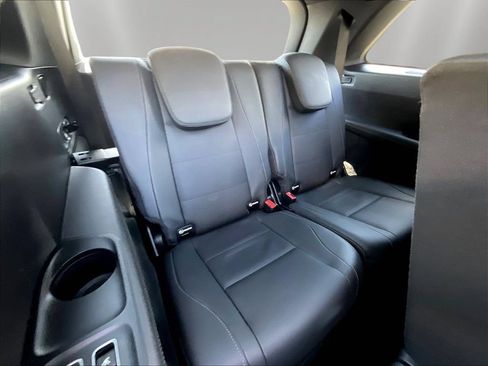 Certified 2024 Mercedes-Benz GLS 450 4MATIC image 27