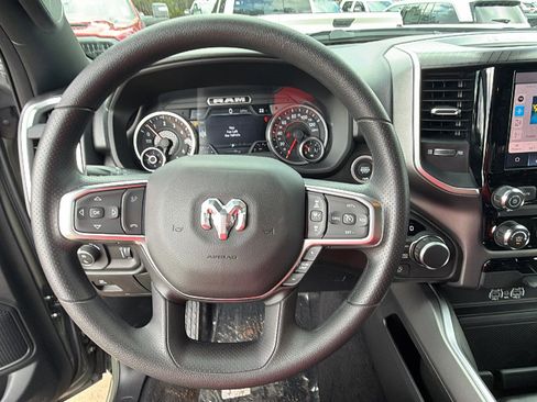 New 2026 RAM 1500 Express image 22