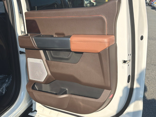 New 2026 Ford F150 King Ranch w/ Equipment Group 601A High AWD/4WD image 18