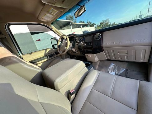 Used 2010 Ford F350 XL image 8
