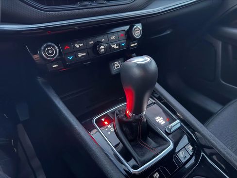 Used 2023 Jeep Compass Trailhawk w/ Trailhawk Elite Group image 21