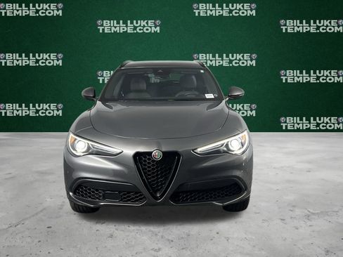 Used 2022 Alfa Romeo Stelvio Sprint image 10