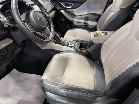Used 2023 Subaru Forester Limited image 10