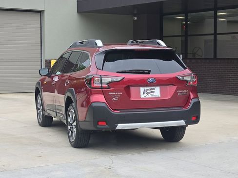 Certified 2024 Subaru Outback Touring XT AWD/4WD image 5