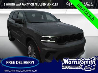 Used 2023 Dodge Durango GT
