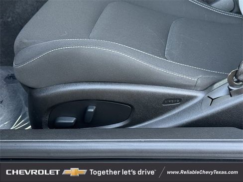 Used 2019 Chevrolet Camaro LT image 14