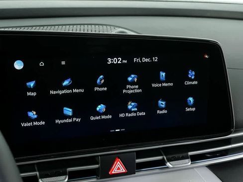 New 2026 Hyundai Elantra Limited image 49