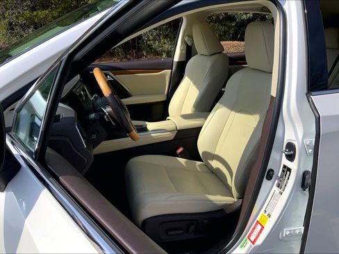 Used 2020 Lexus RX 350 FWD w/ Premium Package image 8