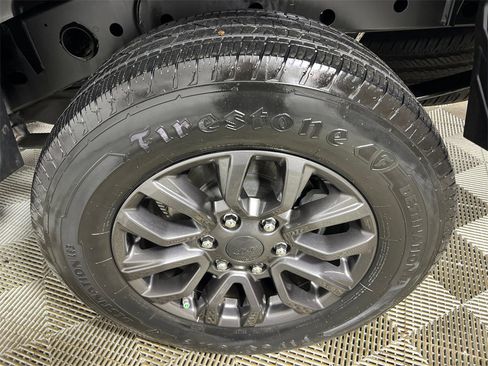 Used 2019 Ford Ranger XLT w/ Equipment Group 302A Luxury image 19