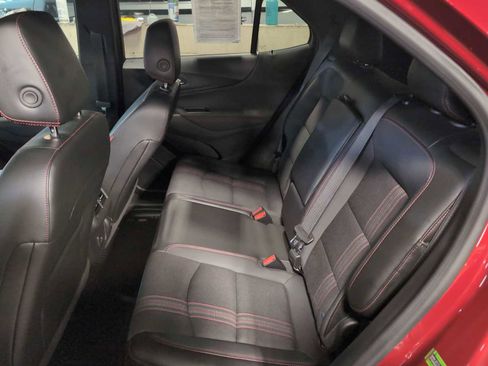 Used 2024 Chevrolet Equinox RS image 23