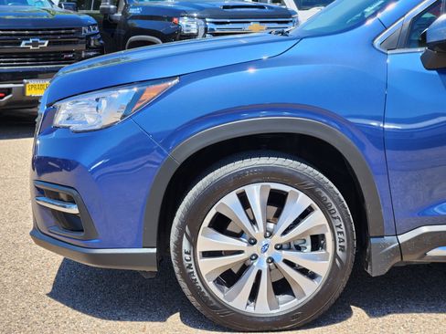 Used 2020 Subaru Ascent Touring AWD/4WD image 7