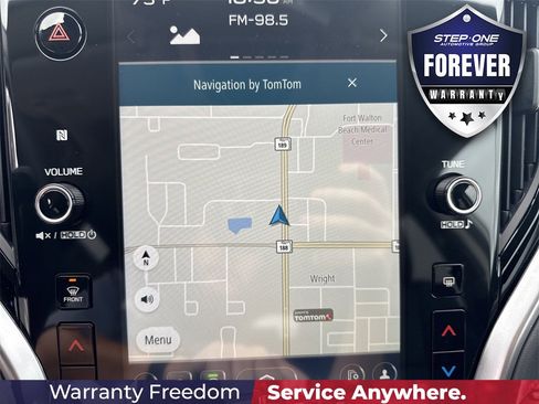 New 2025 Subaru Outback Limited w/ Popular Package #2 image 25