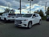 Used 2019 Chevrolet Traverse High Country w/ LPO, Floor Liner Package image 3