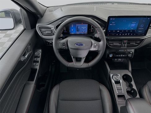 New 2026 Ford Escape ST-Line w/ Tech Pack #1 image 22