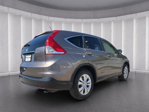 Used 2013 Honda CR-V EX image 5