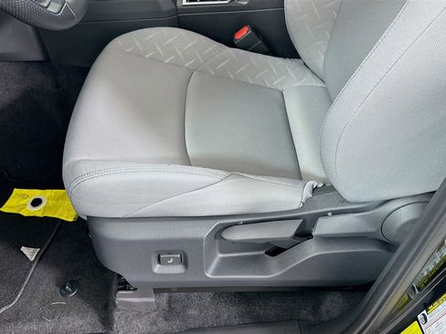 Certified 2025 Toyota Tacoma SR5 RWD image 20