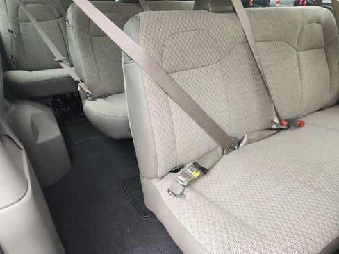 New 2026 Chevrolet Express 3500 LS RWD image 31