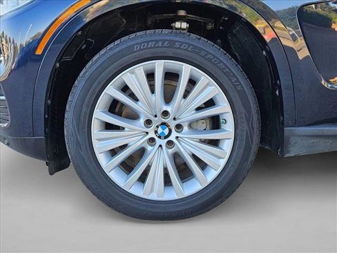 Used 2017 BMW X5 sDrive35i image 26