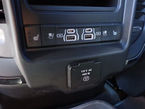 Used 2023 RAM 1500 TRX w/ TRX Level 2 Equipment Group AWD/4WD image 11