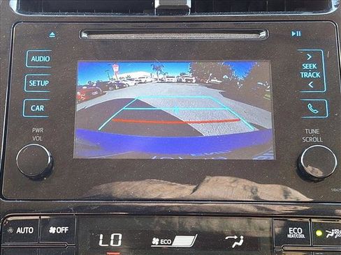 Certified 2019 Toyota Prius LE image 14