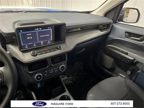 Used 2022 Ford Maverick XL w/ Equipment Group 100A Standard image 30