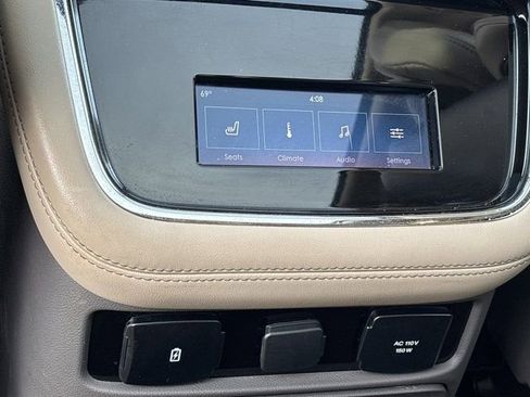 Used 2023 Lincoln Navigator L Reserve image 21