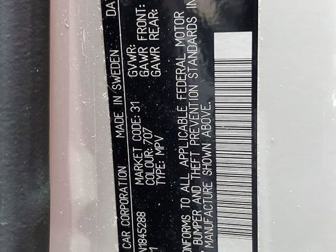 Used 2022 Volvo XC90 T6 Inscription w/ Advanced Package image 51