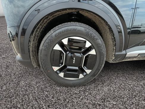 New 2027 Kia Telluride X-Line EX AWD/4WD image 14