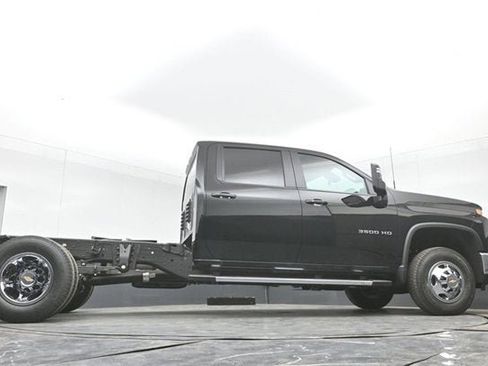 New 2026 Chevrolet Silverado 3500 LT w/ Convenience Package image 47