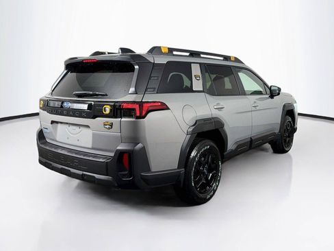 New 2026 Subaru Outback Wilderness AWD/4WD image 11