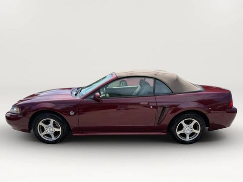 Used 2004 Ford Mustang Premium RWD image 6