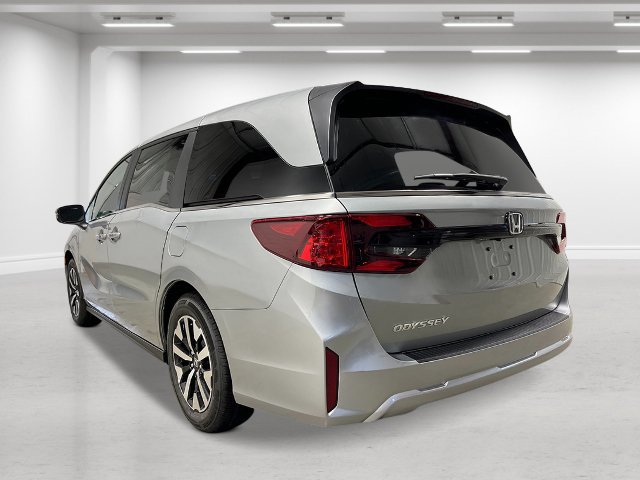 New 2027 Honda Odyssey EX-L image 3