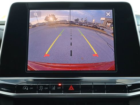 New 2026 Jeep Compass Latitude image 20