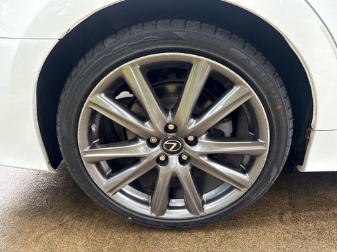 Used 2015 Lexus GS 350 w/ F Sport Package RWD image 41