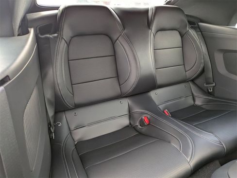 New 2026 Ford Mustang GT Premium image 40