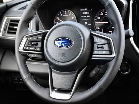 New 2026 Subaru Ascent Touring image 24