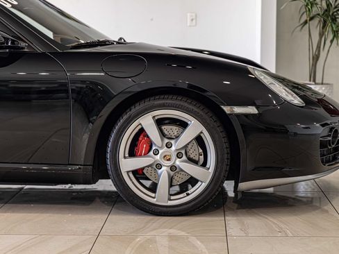 Used 2006 Porsche Cayman S RWD image 11