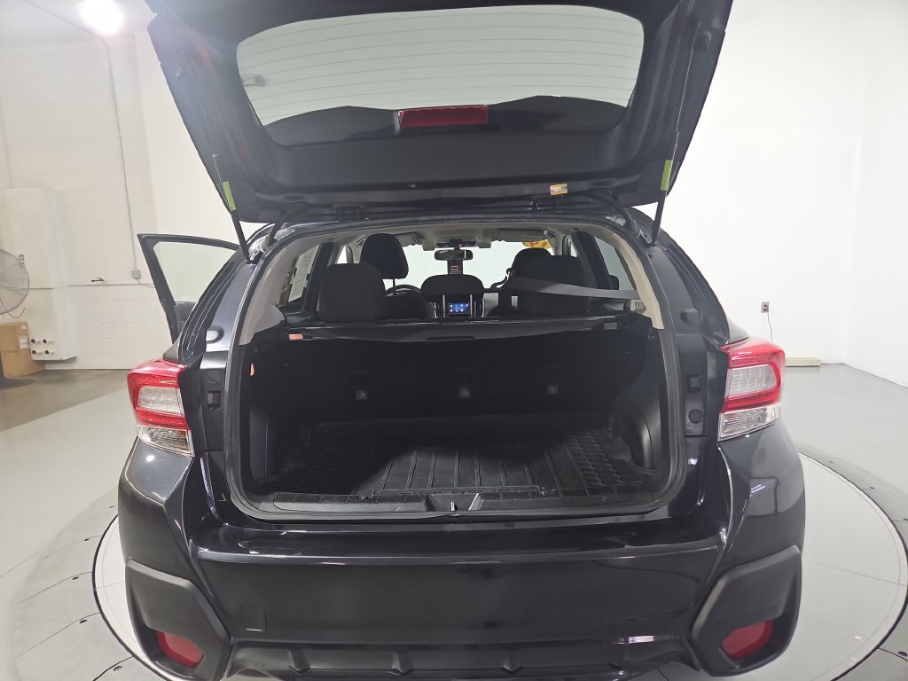 Used 2019 Subaru Crosstrek 2.0i Premium w/ Eyesight System AWD/4WD image 22