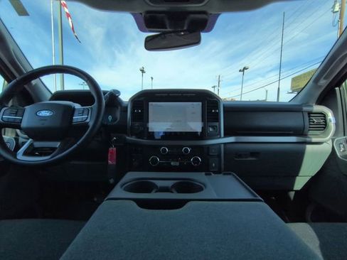 Used 2024 Ford F150 XLT w/ Tow/Haul Package image 2