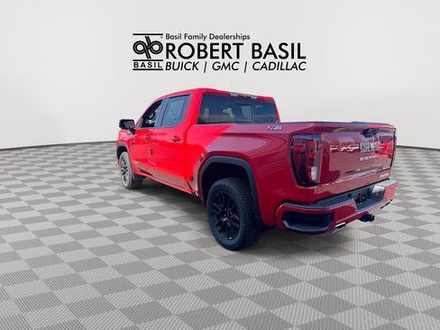 New 2026 GMC Sierra 1500 Elevation AWD/4WD image 6