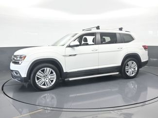Used 2018 Volkswagen Atlas SEL Premium video 2