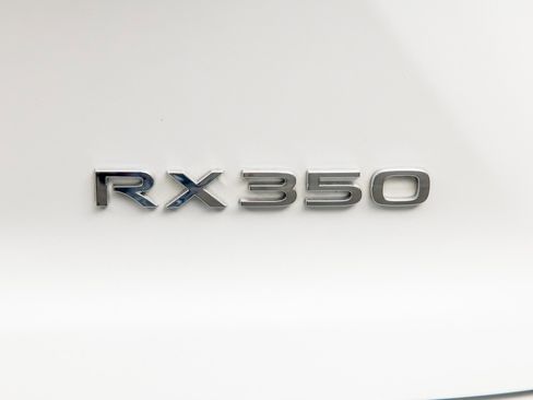 Used 2023 Lexus RX 350 Premium image 20